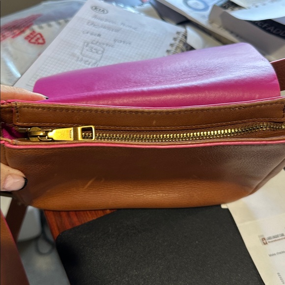 Fossil Crossbody bag - Picture 4 of 4